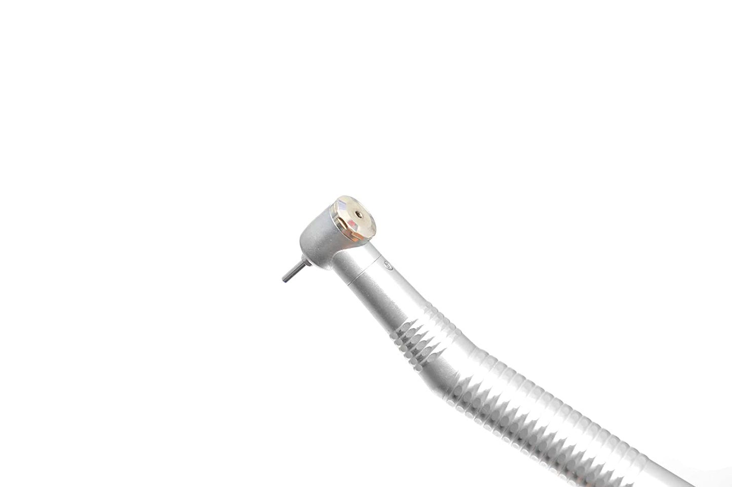 SS WHITE – Dental Air Turbine Handpiece Standard Head Key Type Ball Bearing, Airotor Handpiece Anti Retraction Hi Speed Ecoline