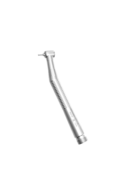 SS WHITE – Dental Air Turbine Handpiece Standard Head Key Type Ball Bearing, Airotor Handpiece Anti Retraction Hi Speed Ecoline
