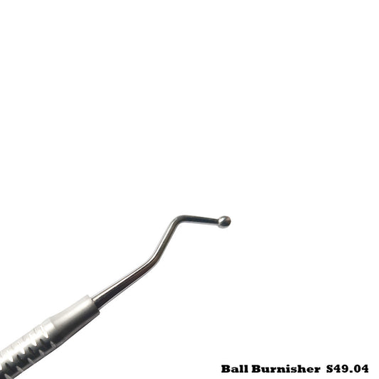 SS WHITE - Dental Composite Instruments / Filling Instruments , Plastic Filling Instruments - PF-BTIN4904