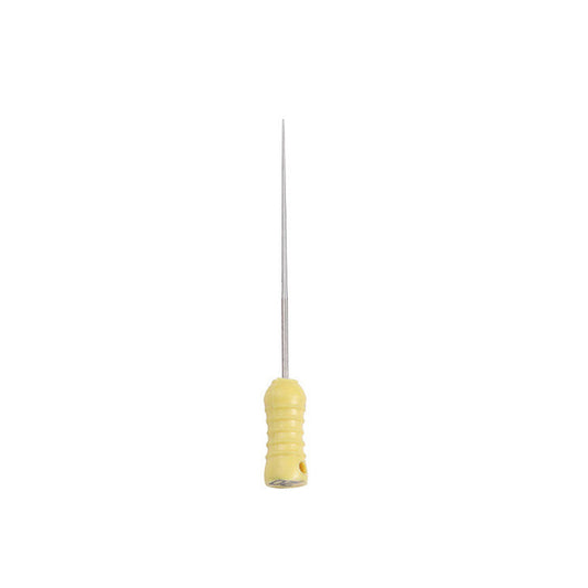 SS WHITE – Dental Endo Root Canal Hand Use File Plugger  Stainless Steel 25MM Pack of 1 - 21mm #20